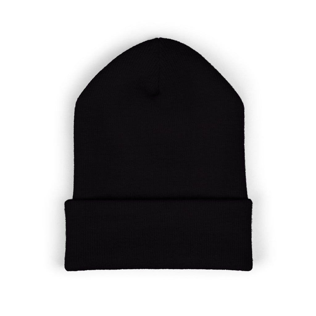 The Lawyer Oyer Beanie