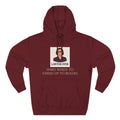 Lawyer Oyer Hoodie