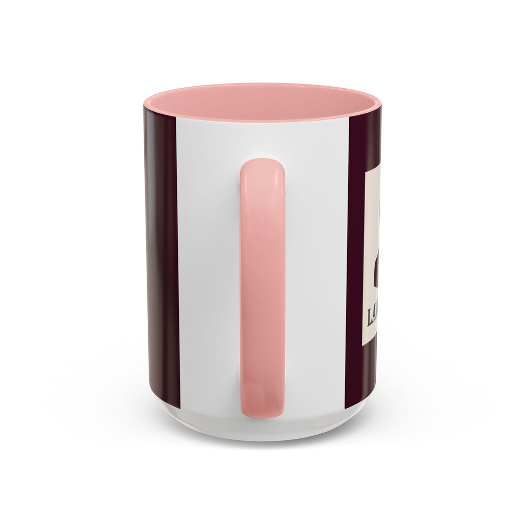 The Lawyer Oyer Coffee Mug (11, 15oz)