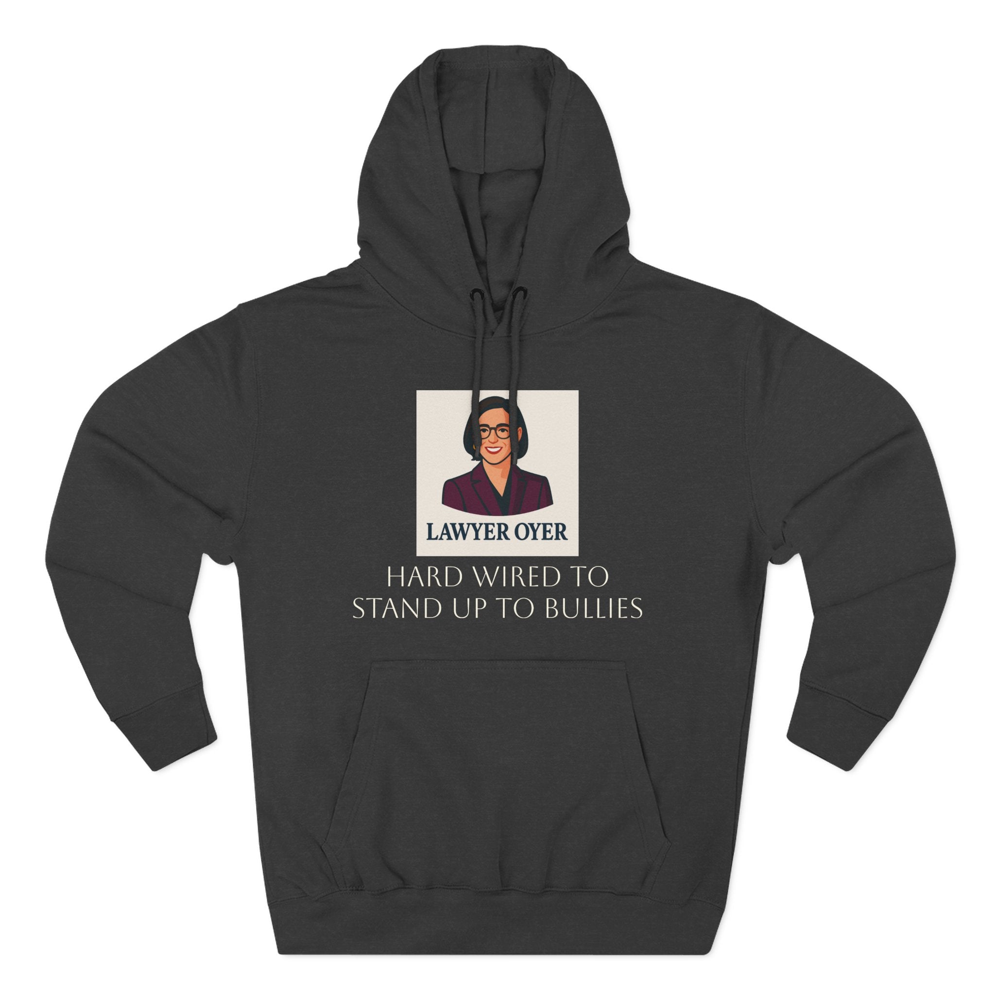 Lawyer Oyer Hoodie