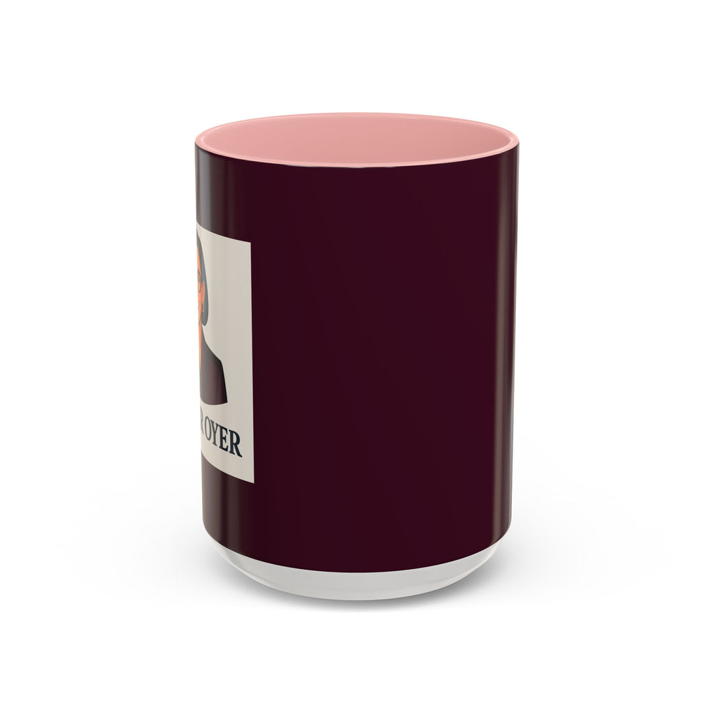 The Lawyer Oyer Coffee Mug (11, 15oz)